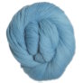 Swans Island Natural Colors Fingering - Turquoise (Discontinued) Yarn photo