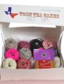 Madelinetosh TML Tea Cakes - Pink Passion (Breast Cancer Support) Kits photo
