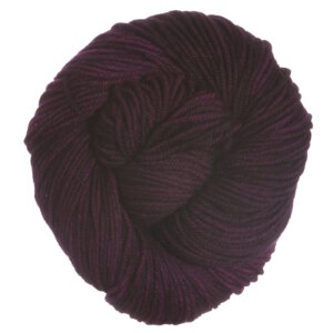 Madelinetosh Tosh Vintage Onesies Yarn - Impossible: Purple Basil