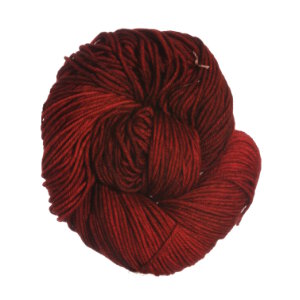 Madelinetosh Tosh Vintage Onesies Yarn - Robin Red Breast