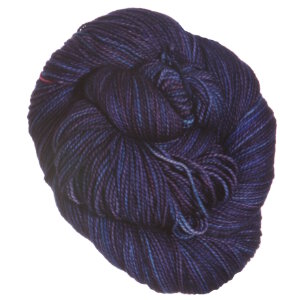 Madelinetosh Tosh Sock Onesies Yarn - Baroque Violet