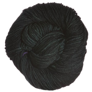 Madelinetosh Tosh DK Onesies Yarn - Black Walnut
