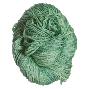 Madelinetosh Tosh DK Onesies Yarn - Courbet's Green