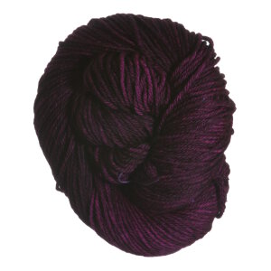 Madelinetosh Tosh DK Onesies Yarn - Purple Basil
