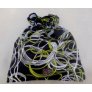 della Q Small Eden Project Bag - 115-1 - 157 Slinky Accessories photo