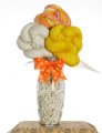Jimmy Beans Wool Koigu Yarn Bouquets - Madelinetosh Tosh Merino Light Bouquet - Pink Lemonade Kits photo
