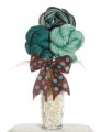 Jimmy Beans Wool Koigu Yarn Bouquets - Madelinetosh Tosh Merino Light Bouquet - Seawash Kits photo