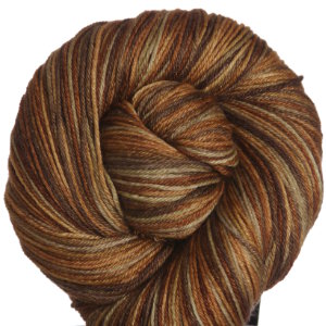 Knit One, Crochet Too Crock-O-Dye Yarn - 819 Chocolate
