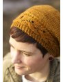 Tin Can Knits Patterns - Caramel Slouch