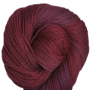 Swans Island Natural Colors Worsted Yarn - Orchid (Limited Edition)