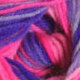 Schachenmayr Regia Fluormania Color - 7185 Neon Berry Yarn photo