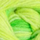 Schachenmayr Regia Fluormania Color - 7186 Neon Leaf Yarn photo
