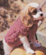 Dog Sweater Kit