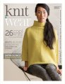 Knit.Wear Magazine- '14 Spring
