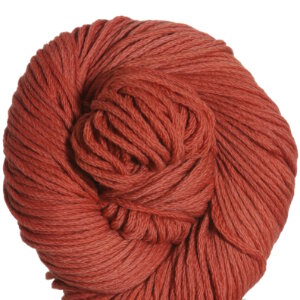 Swans Island Natural Colors Bulky Onesies Yarn - Coral