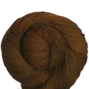 Swans Island Natural Colors Fingering Onesies Yarn - Iron Oxide