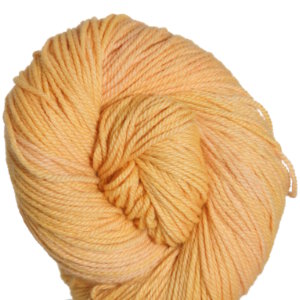 Swans Island Natural Colors Worsted Onesies Yarn - Apricot