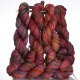 Madelinetosh Tosh Sock Onesies - Technicolor Dreamcoat Yarn photo