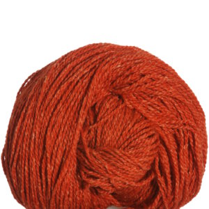 Elsebeth Lavold Silky Wool Yarn - 145 Tangelo Orange