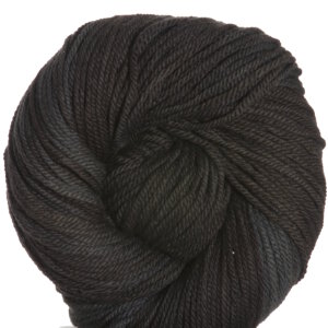 Swans Island Natural Colors Worsted Onesies Yarn - Charcoal