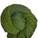 Swans Island Natural Colors Worsted Onesies - Grass Green Yarn photo