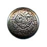 Muench Metal Buttons - Coat of Arms - Medium