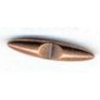 Muench Metal Buttons - Chiseled Toggle - Copper