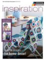 Schachenmayr original Inspiration Pattern Books - 072 Basic Crochet Styles & Granny Squares Books photo