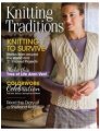 Interweave Press Knitting Traditions Magazine - Spring 2014 Books photo