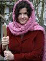 French Girl Knit and Crochet Patterns - Nathalie