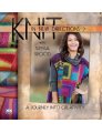 Myra Wood Knit in New Directions - Knit in New Directions Books photo