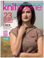 Interweave Press Knitscene Magazine - '14 Summer