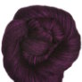 Madelinetosh Pashmina Worsted - Impossible: Purple Basil Yarn photo