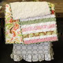 Jimmy Beans Wool Hand Made Gifts - Heather Bailey Table Runner Accessories photo