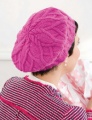 Sweet and Slouchy Hat