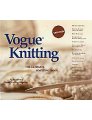 Vogue - Vogue Knitting Book Review