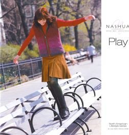 Nashua Hand Knits - Play