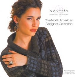 Nashua Hand Knits - North American Designer Collection (Discontinued)