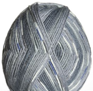 Schachenmayr Regia 4-Ply Color Yarn - 5752 - Patch Antik Graphit