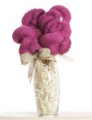 Jimmy Beans Wool Koigu Yarn Bouquets - Juniper Moon Moonshine Bouquet - Azalea Kits photo