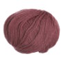 Debbie Bliss Blue Faced Leicester DK - 19 Burgundy (Discontinued) Yarn photo