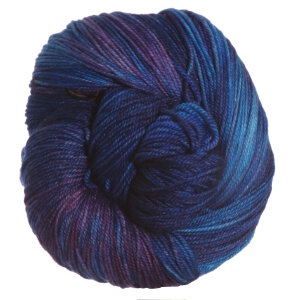 Madelinetosh Pashmina Onesies Yarn - Baroque Violet