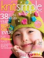 Knit Simple - 2014 Holiday Books photo