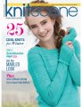 Interweave Press Knitscene Magazine - '14 Winter Books photo