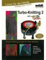 Addi - Turbo-Knitting 2 Books photo