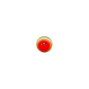 Muench Plastic Buttons - Rainbow (20mm)