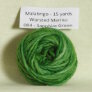Malabrigo Worsted Merino Samples - 004 Sapphire Green Yarn photo