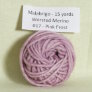 Malabrigo Worsted Merino Samples - 017 Pink Frost Yarn photo