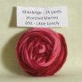 Malabrigo Worsted Merino Samples - 092 Little Lovely Yarn photo
