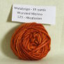 Malabrigo Worsted Merino Samples - 123 Rhodesian Yarn photo